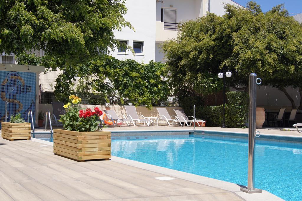 Sofia Hotel Heraklion  Exterior photo