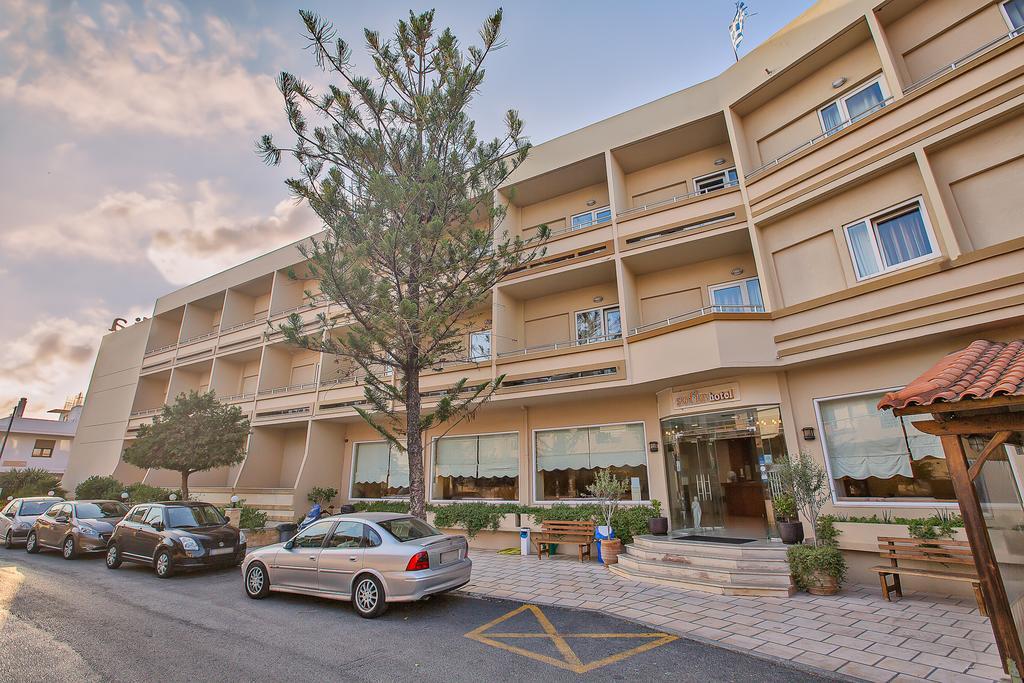 Sofia Hotel Heraklion  Exterior photo