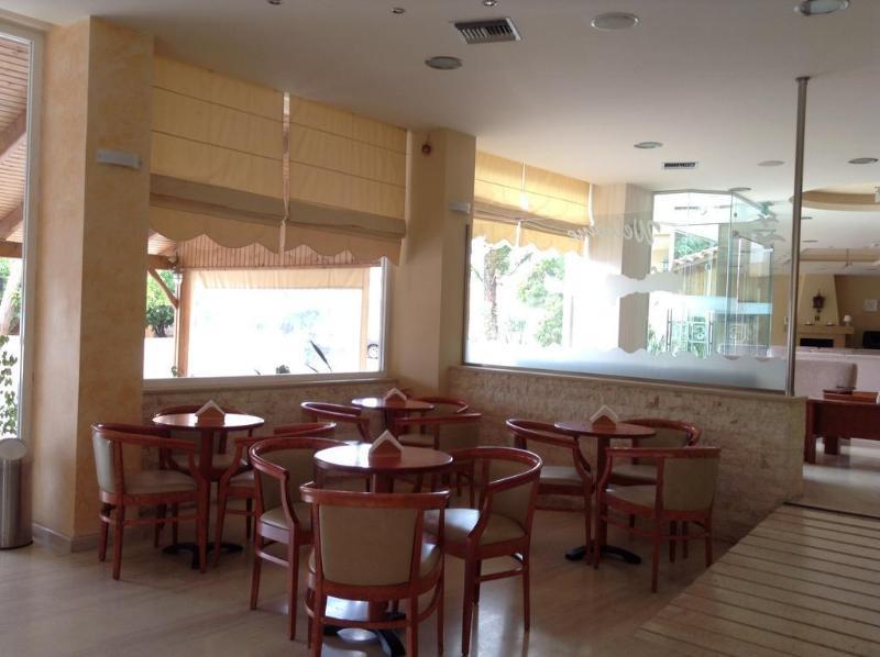 Sofia Hotel Heraklion  Exterior photo